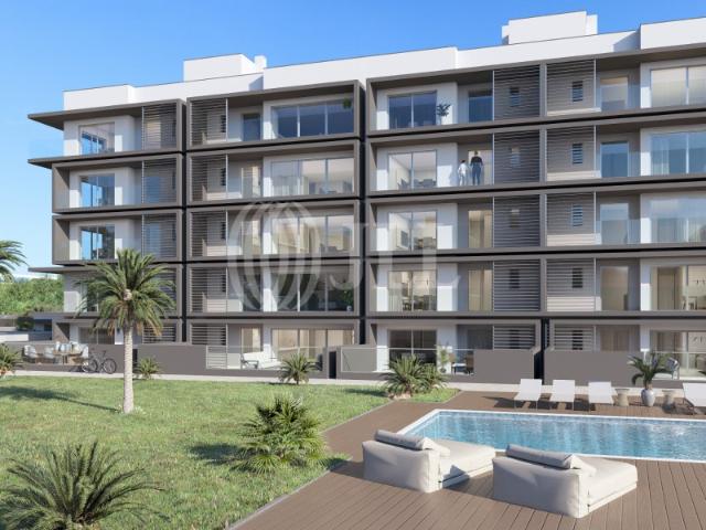 Apartamento venda em Olhão, Faro