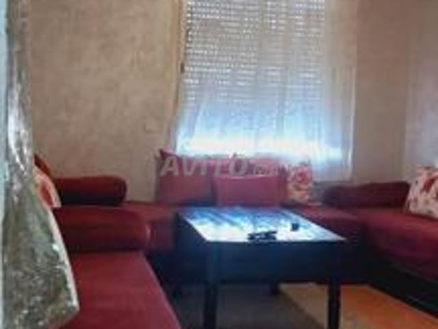 Appartement vente à Fnideq, Tanger-Tétouan