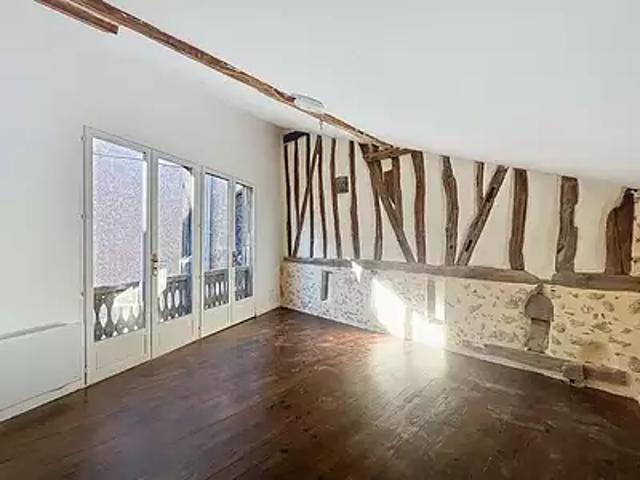 Maison vente à Auch, Saramon