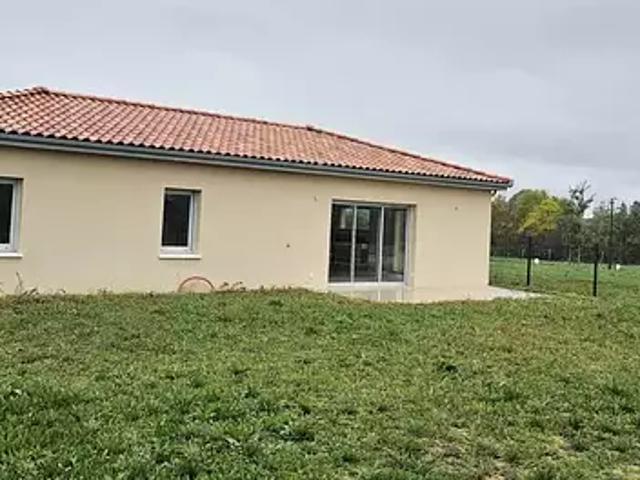 Maison vente à Auch, Saramon