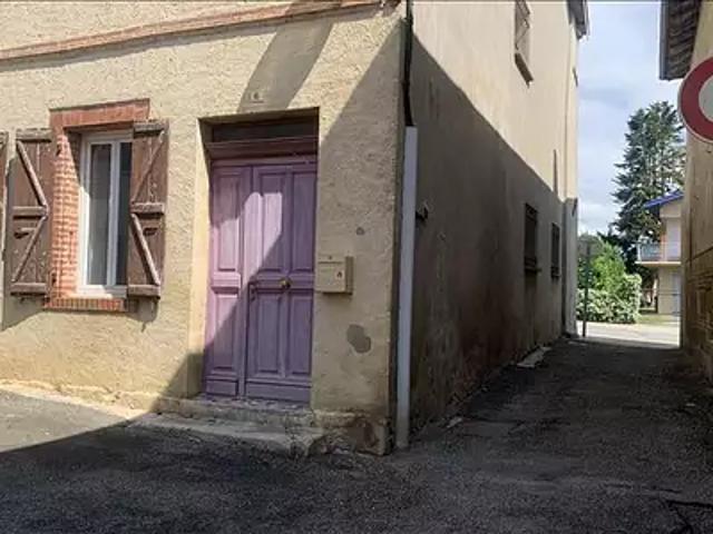 Maison vente à Auch, Saramon