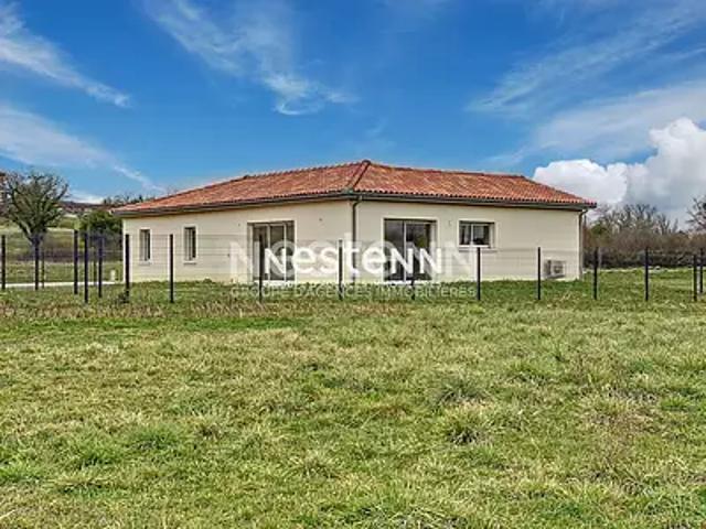 Maison vente à Auch, Saramon