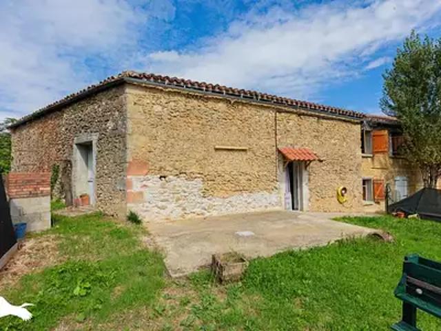 Maison vente à Auch, Saramon