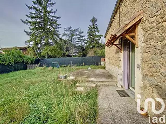 Maison vente à Auch, Saramon