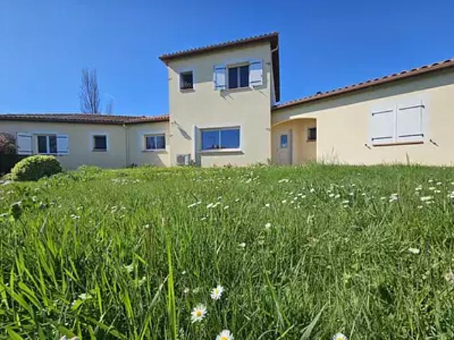 Maison vente à Auch, Saramon