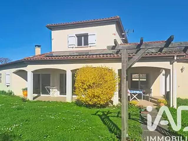 Maison vente à Auch, Saramon