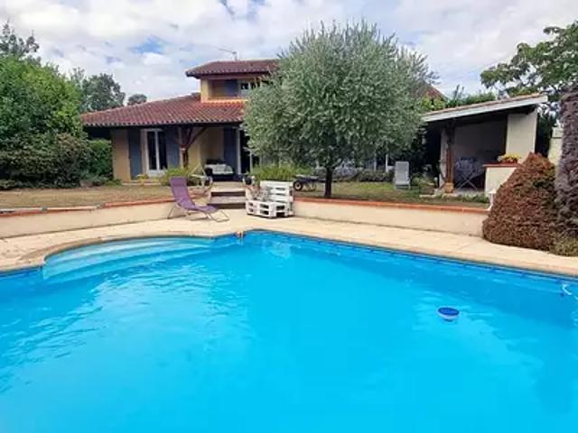 Maison vente à Auch, Saramon