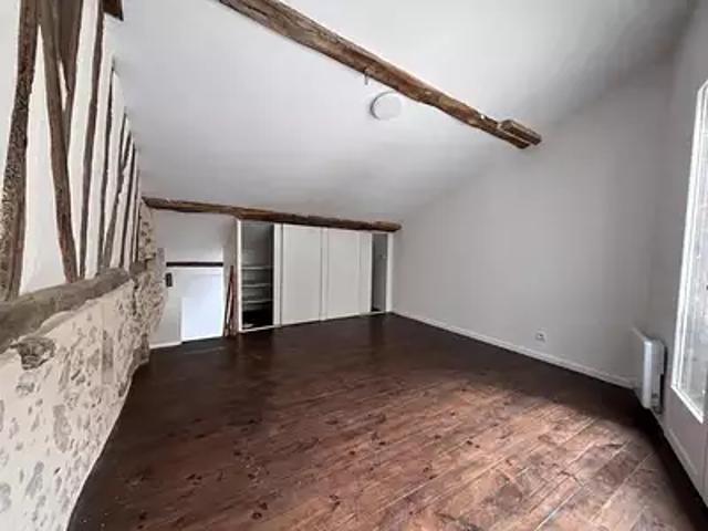 Appartement location à Le Faubourg, Saramon