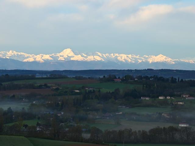 Maison vente à Auch, Saramon