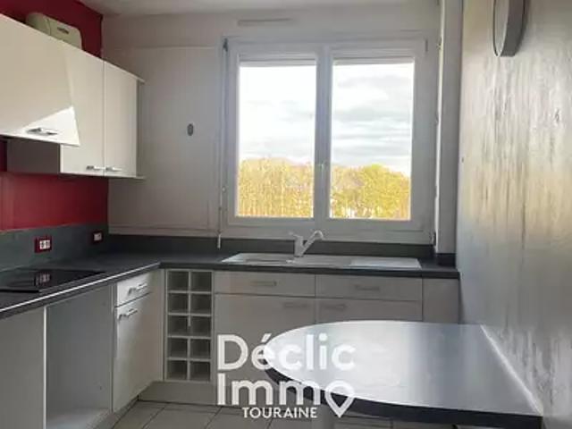 Appartement vente à Orléans, Saran