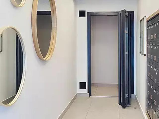 Appartement vente à La Bertinerie, Saran