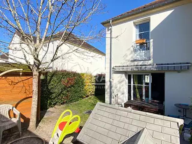 Appartement vente à Orléans, Saran