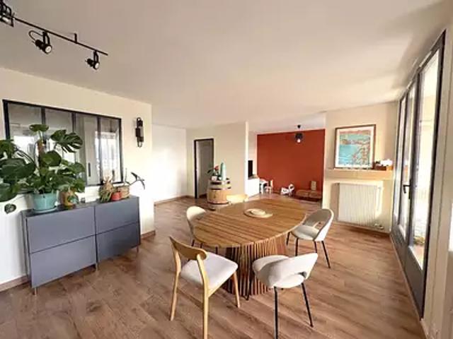 Appartement vente à Orléans, Saran