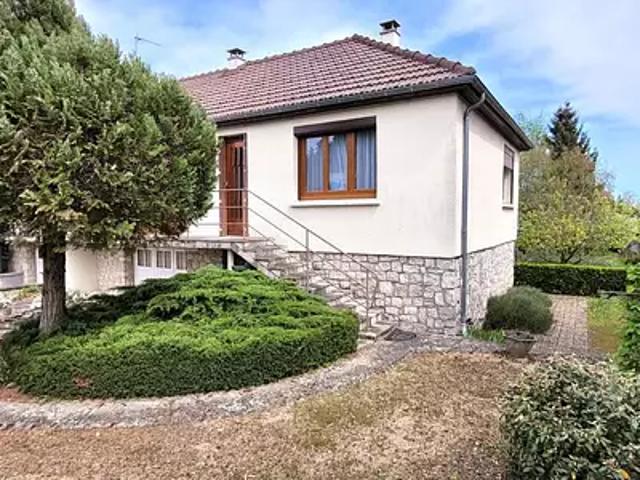 Maison vente à Orléans, Saran