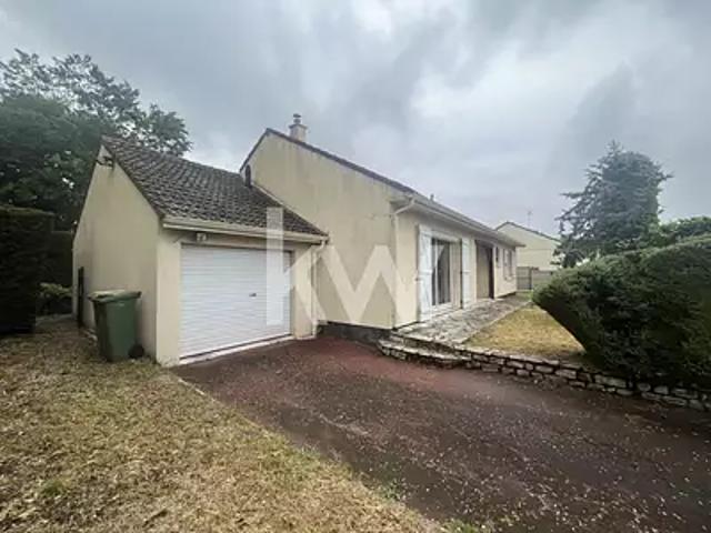 Maison vente à Orléans, Saran