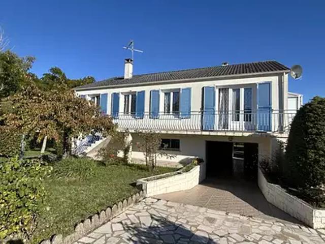 Maison vente à Orléans, Saran