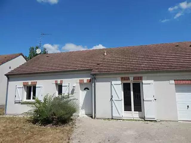 Maison vente à Orléans, Saran