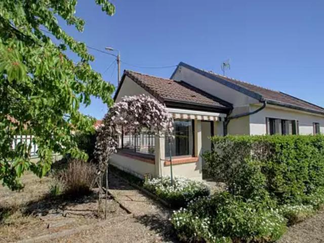 Maison vente à Orléans, Saran