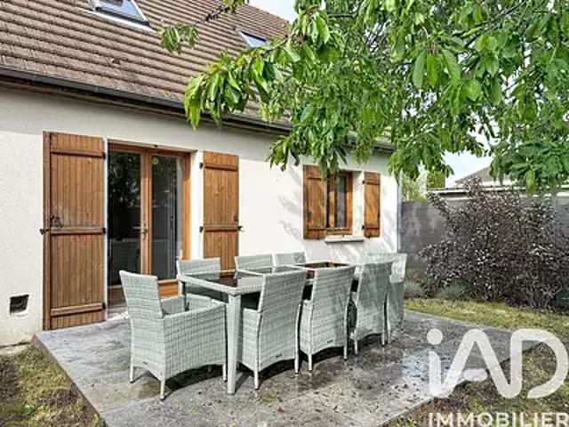 Maison vente à Orléans, Saran