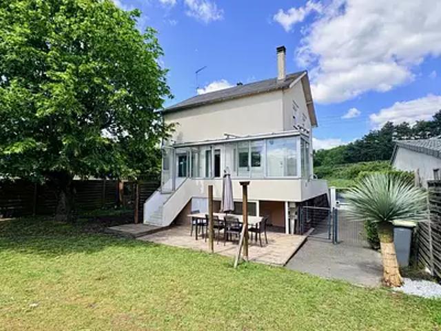 Maison vente à Orléans, Saran