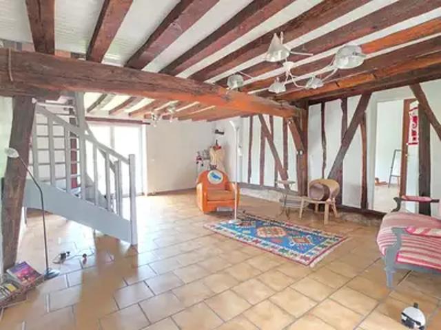 Maison vente à Orléans, Saran