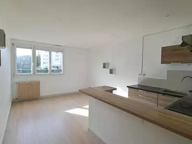 Appartement location à Orléans, Saran