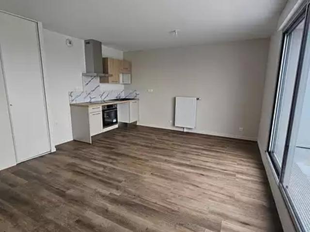Appartement location à Orléans, Saran