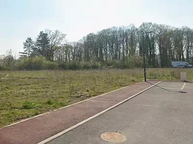 Terrain vente à Orléans, Saran