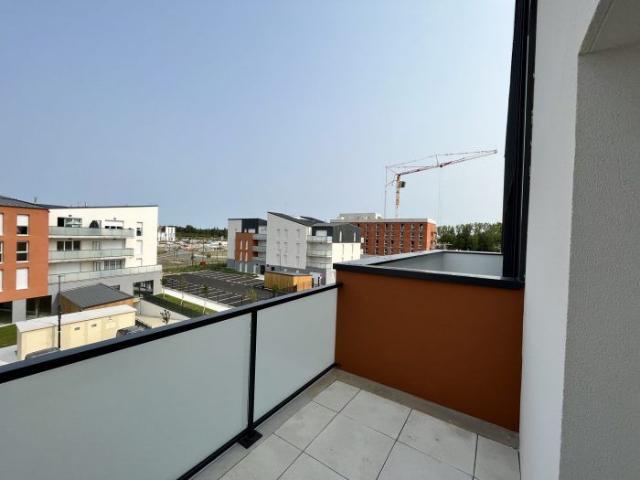 Appartement location à Orléans, Saran