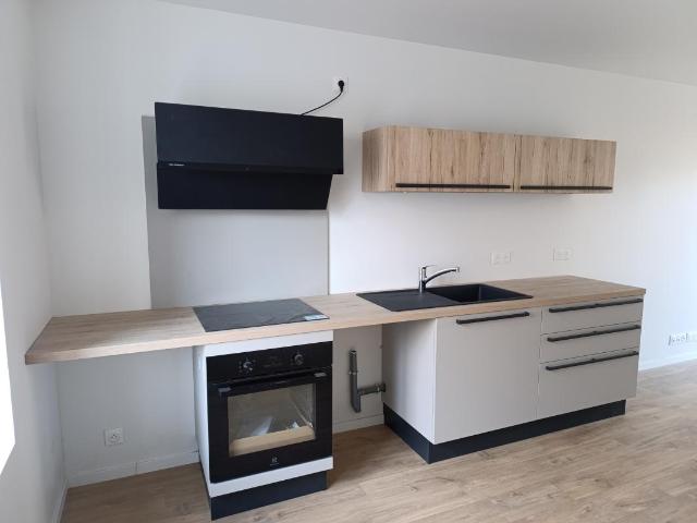 Appartement location à Orléans, Saran
