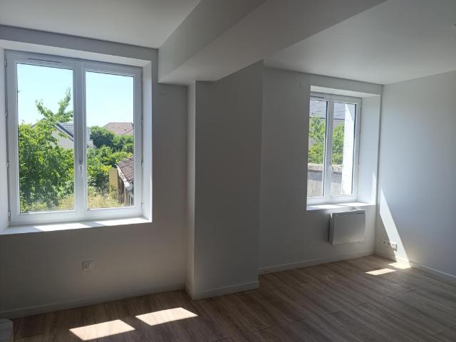 Appartement location à Orléans, Saran