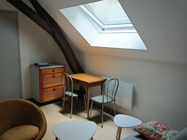 Appartement location à Orléans, Saran