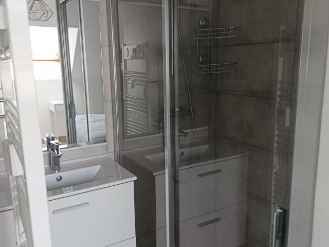 Appartement location à Orléans, Saran