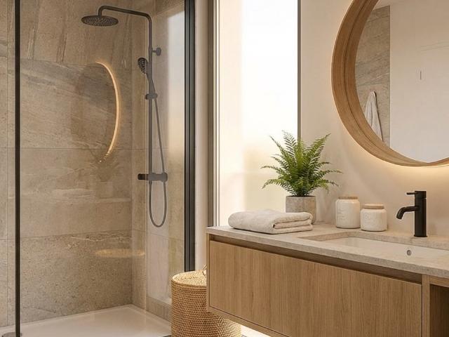 Appartement vente à Les Melinieres-sud, Saran