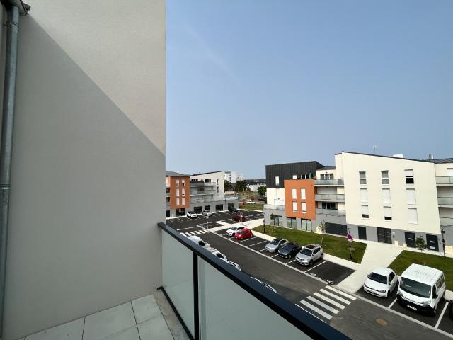 Appartement location à Orléans, Saran
