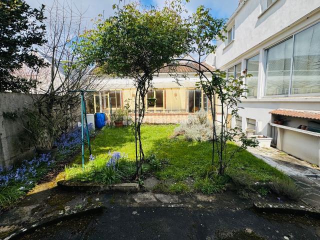 Appartement vente à Orléans, Saran
