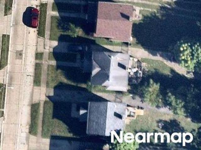 House for sale in Cincinnati, Ohio