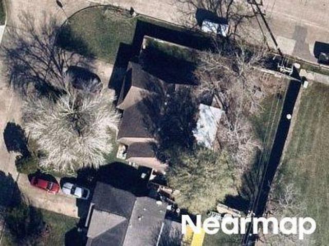 House for sale in Harris, Texas