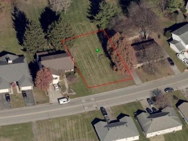 Land for sale in Columbus, Ohio