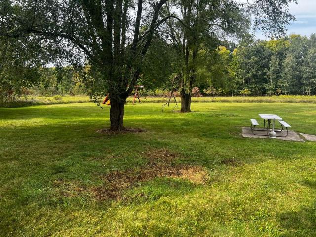 Apartment for rent in Ionia, Michigan