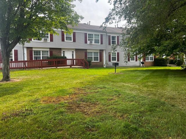 Apartment for rent in Ionia, Michigan