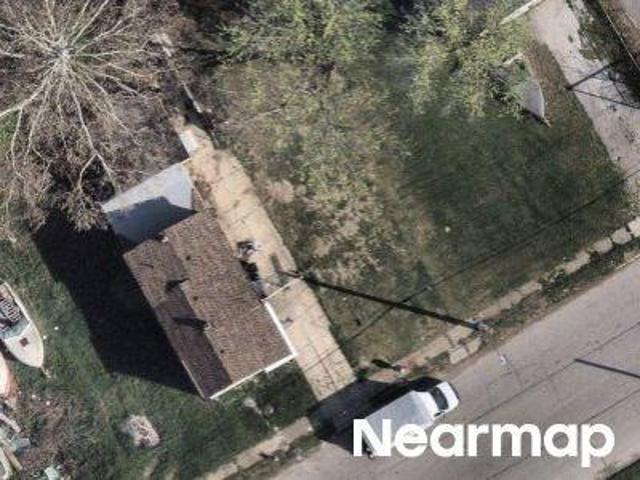 House for sale in Cleveland, Ohio