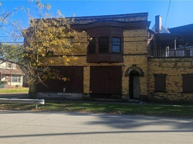 House for sale in Cleveland, Ohio