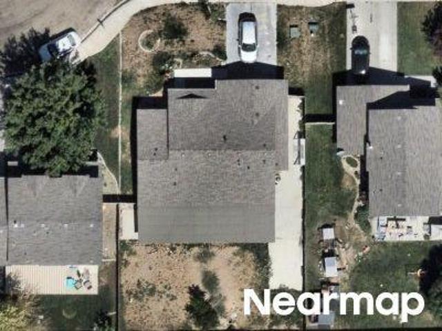House for sale in Caldwell, Idaho