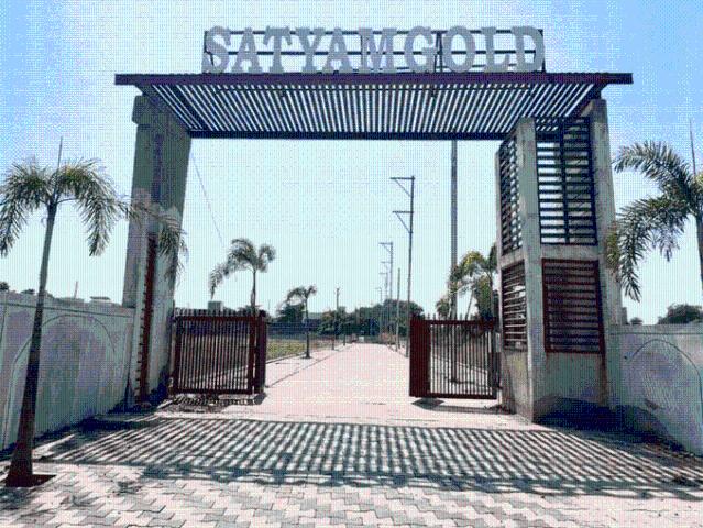 Land for sale in Rau, Indore