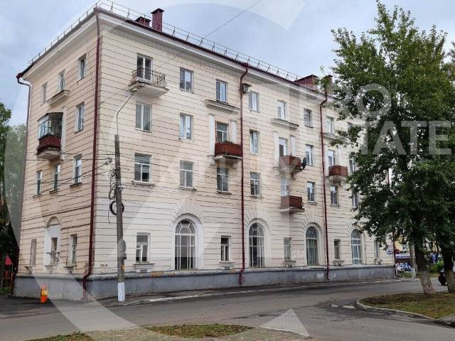 Квартира продажа в Саранск, Мордовия Республика