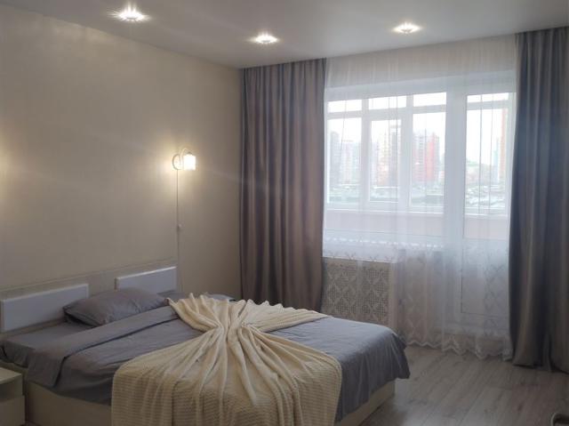 Квартира аренда в Саранск, Мордовия Республика