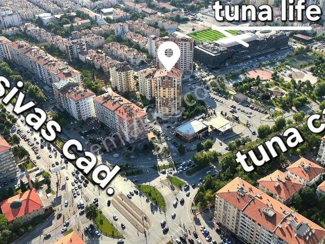 Kocasinan, Kayseri içerisinde kiralık mülk