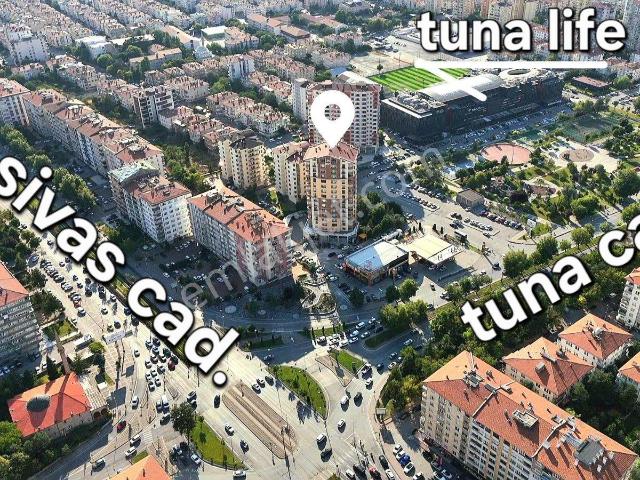 Kocasinan, Kayseri içerisinde kiralık mülk