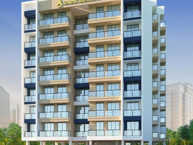 Flat for sale in Navi Mumbai, National Capital Territory Of Delhi